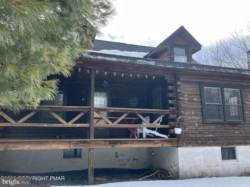 INDIAN MT. LAKES - Residential