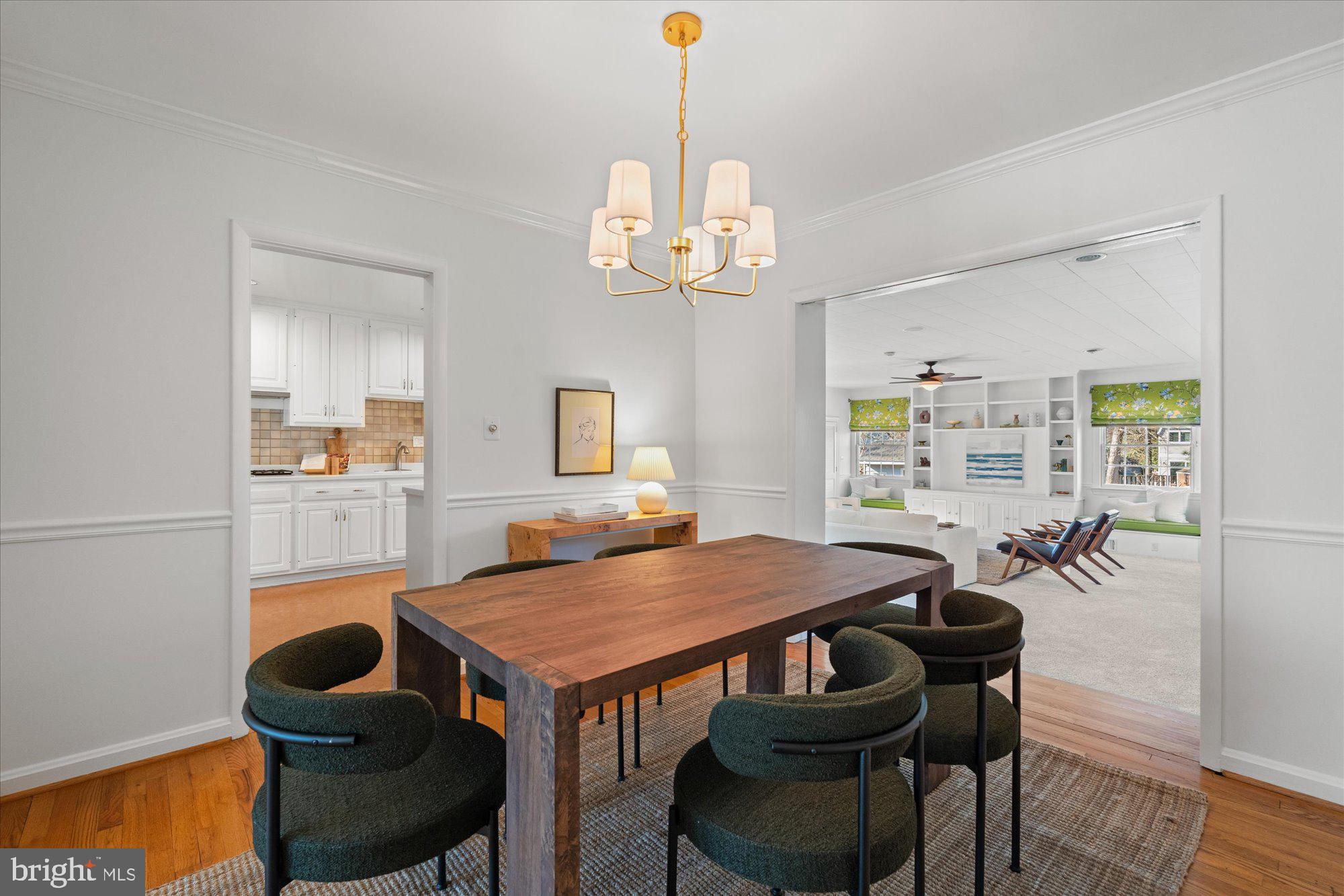 BEVERLEY ESTATES - Residential