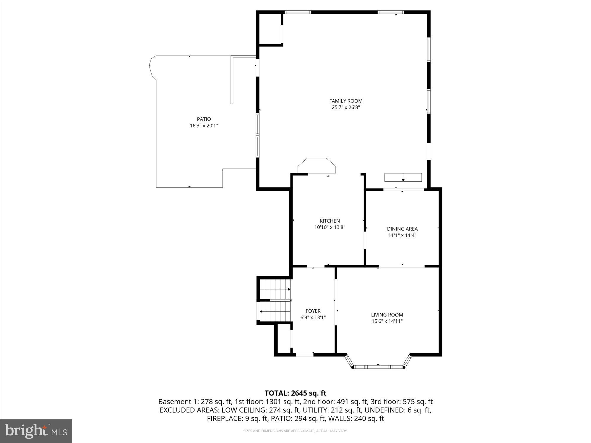 BEVERLEY ESTATES - Residential