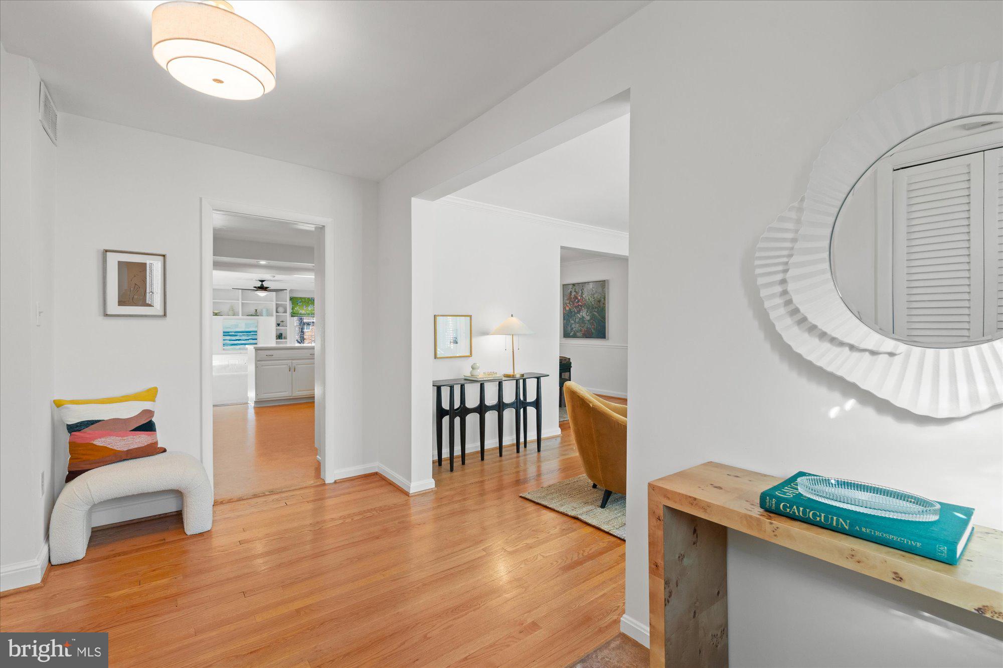 BEVERLEY ESTATES - Residential