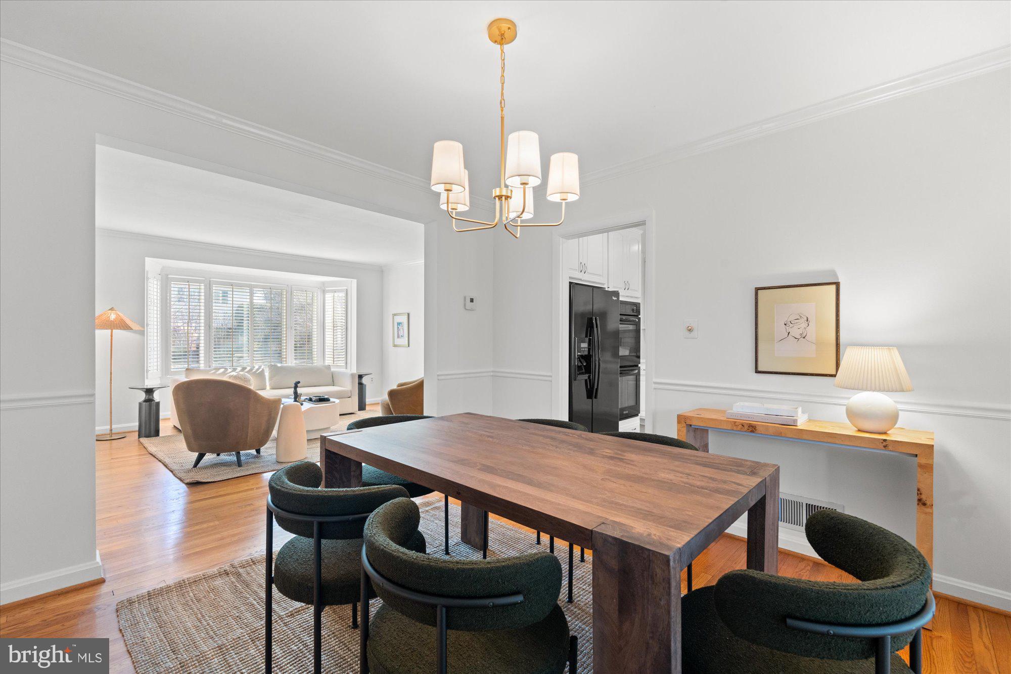 BEVERLEY ESTATES - Residential