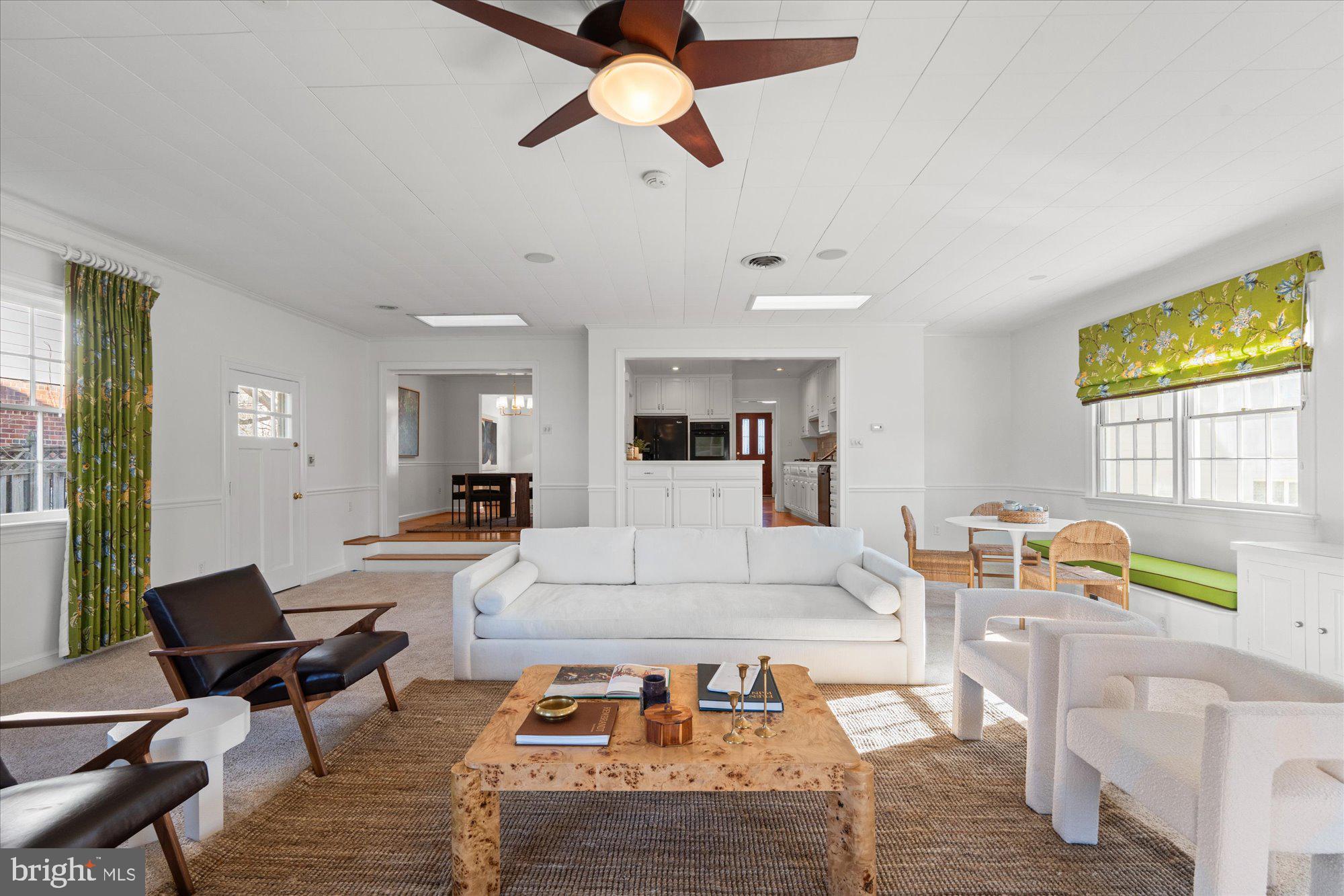 BEVERLEY ESTATES - Residential