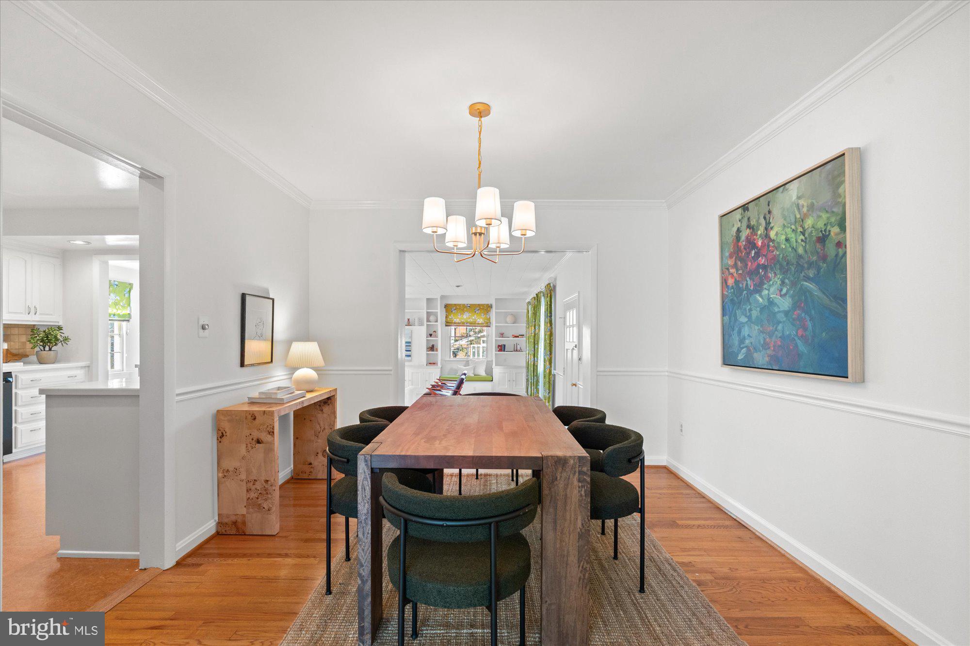 BEVERLEY ESTATES - Residential