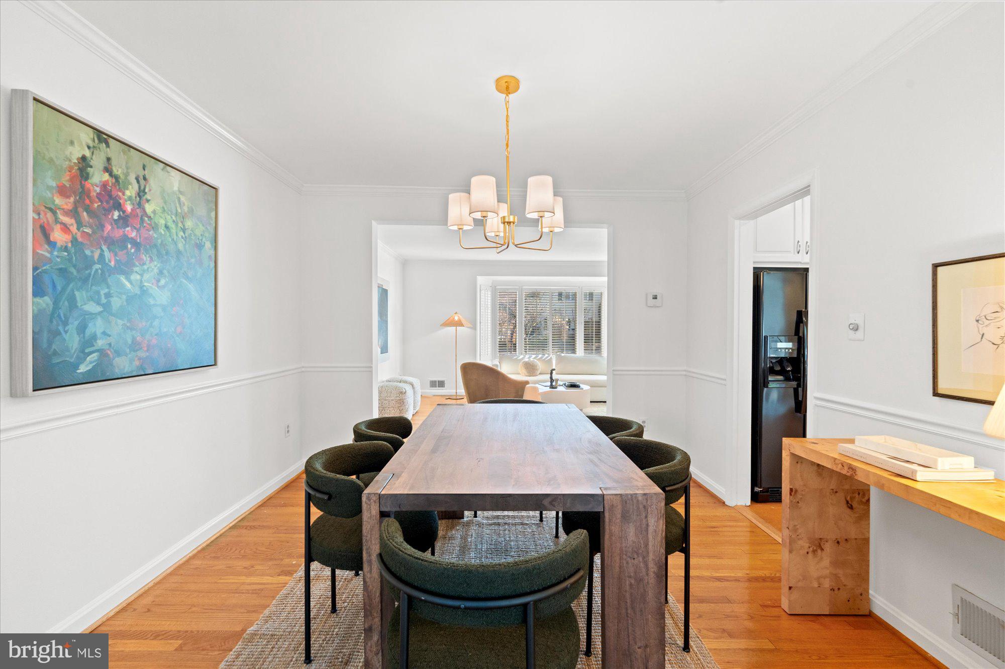 BEVERLEY ESTATES - Residential