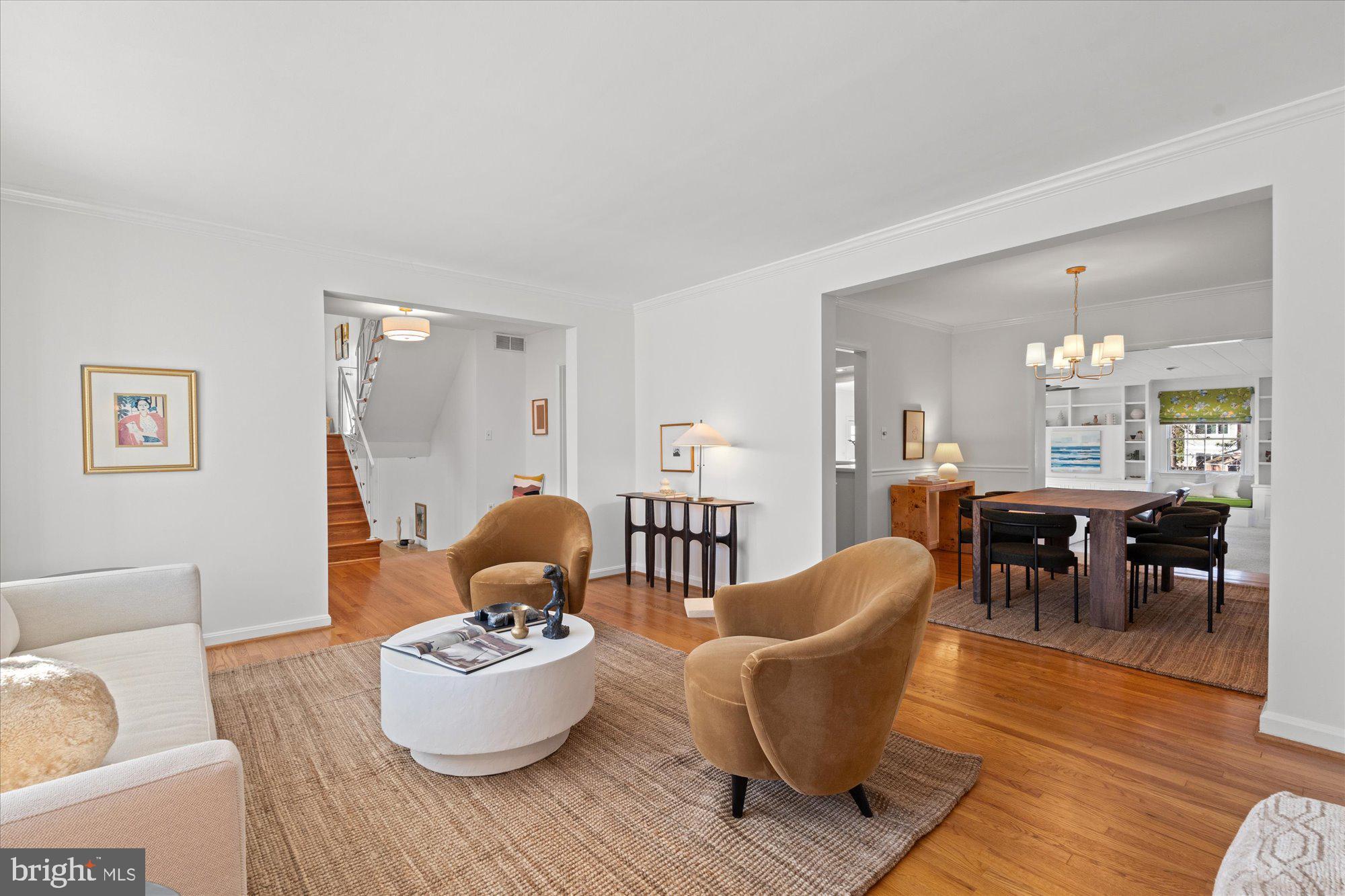 BEVERLEY ESTATES - Residential