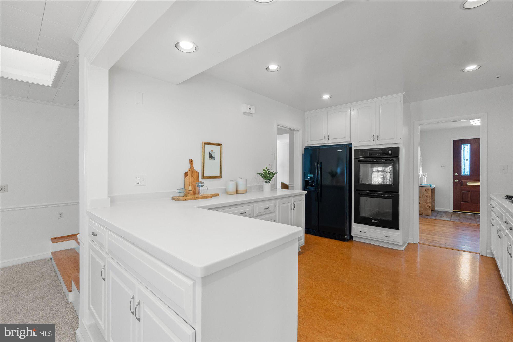 BEVERLEY ESTATES - Residential