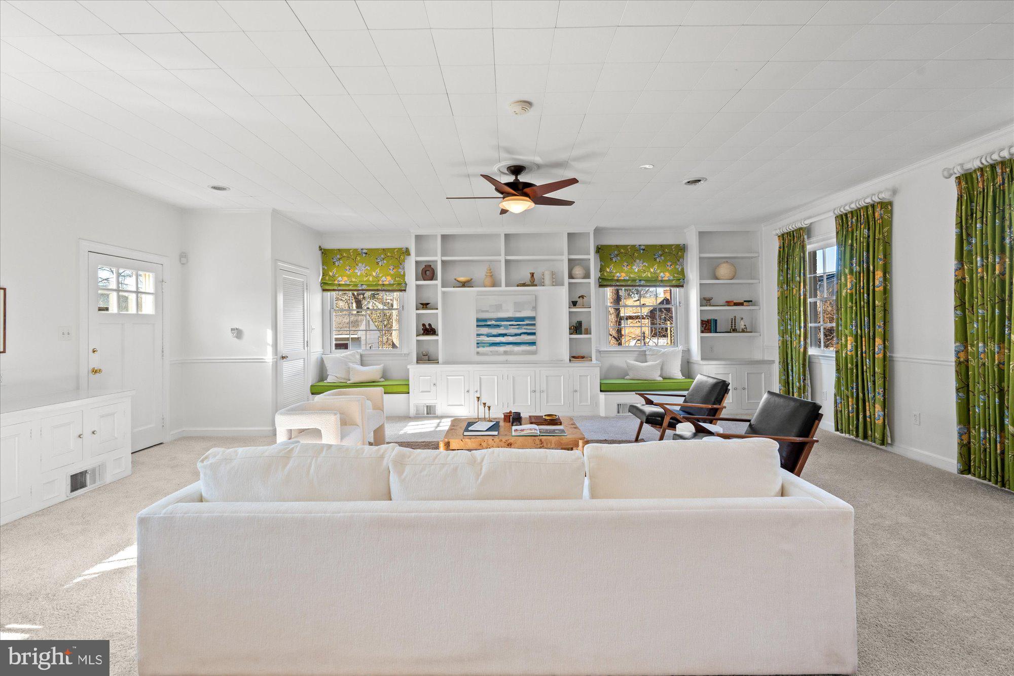 BEVERLEY ESTATES - Residential