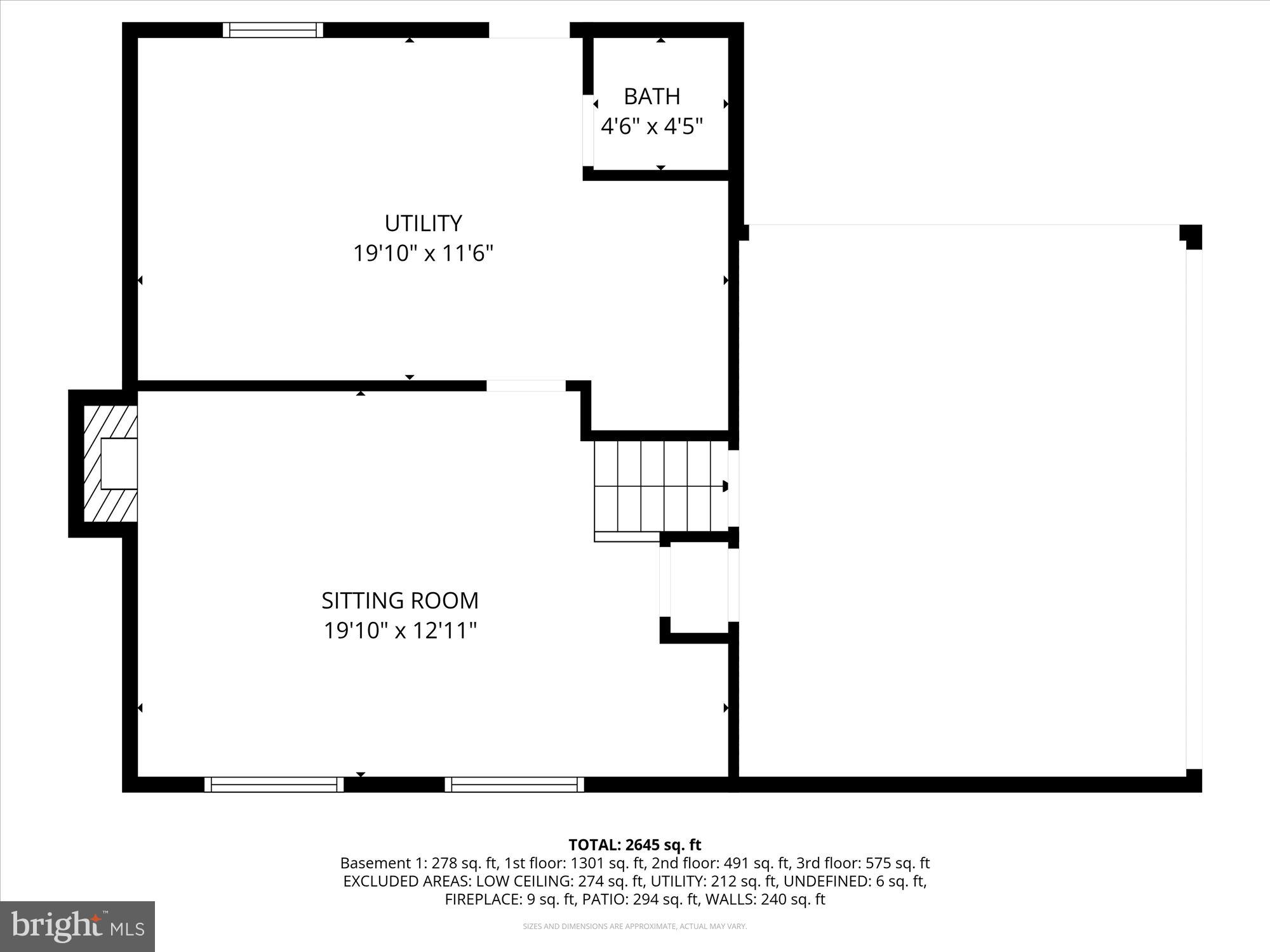 BEVERLEY ESTATES - Residential