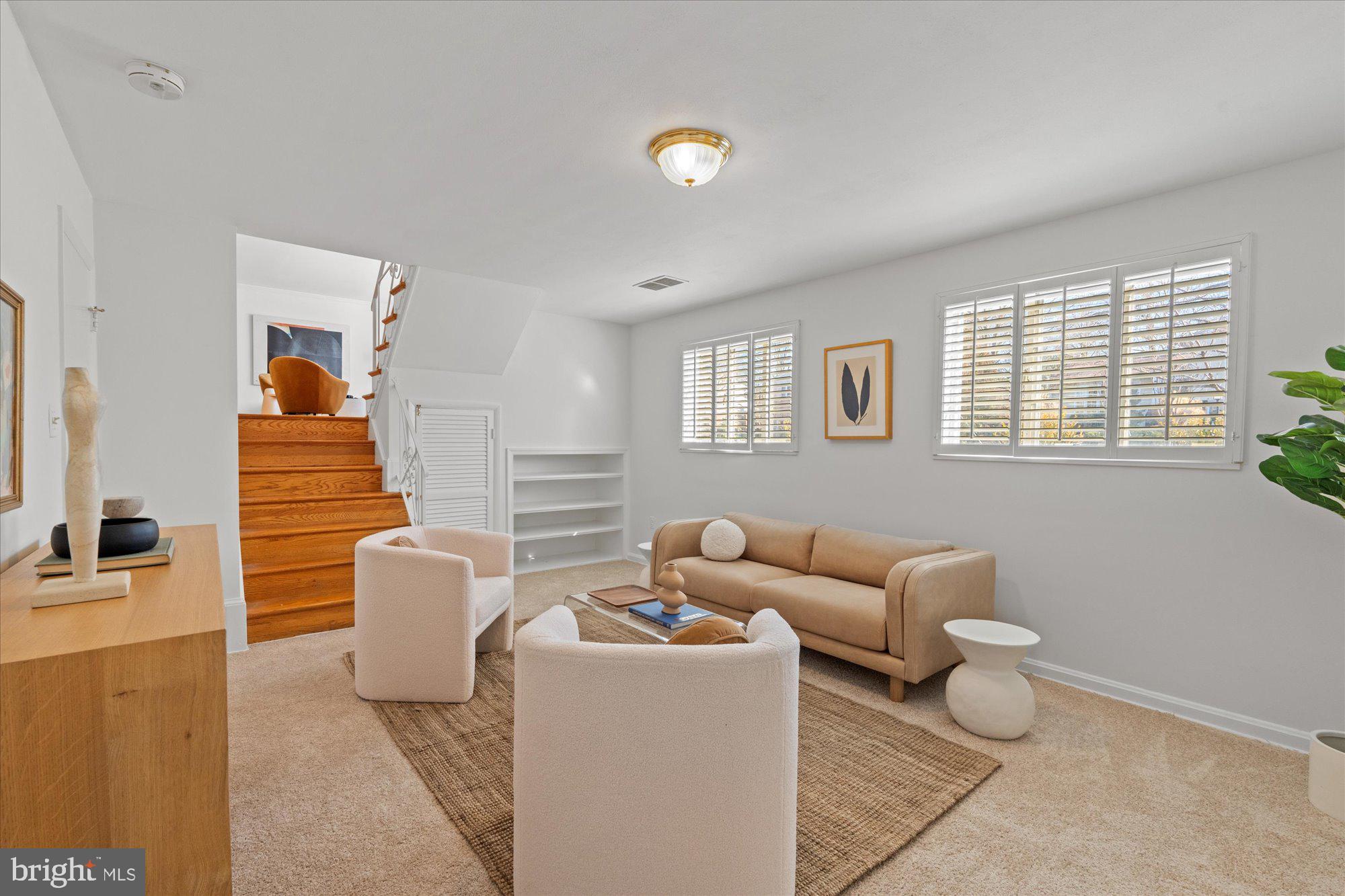 BEVERLEY ESTATES - Residential