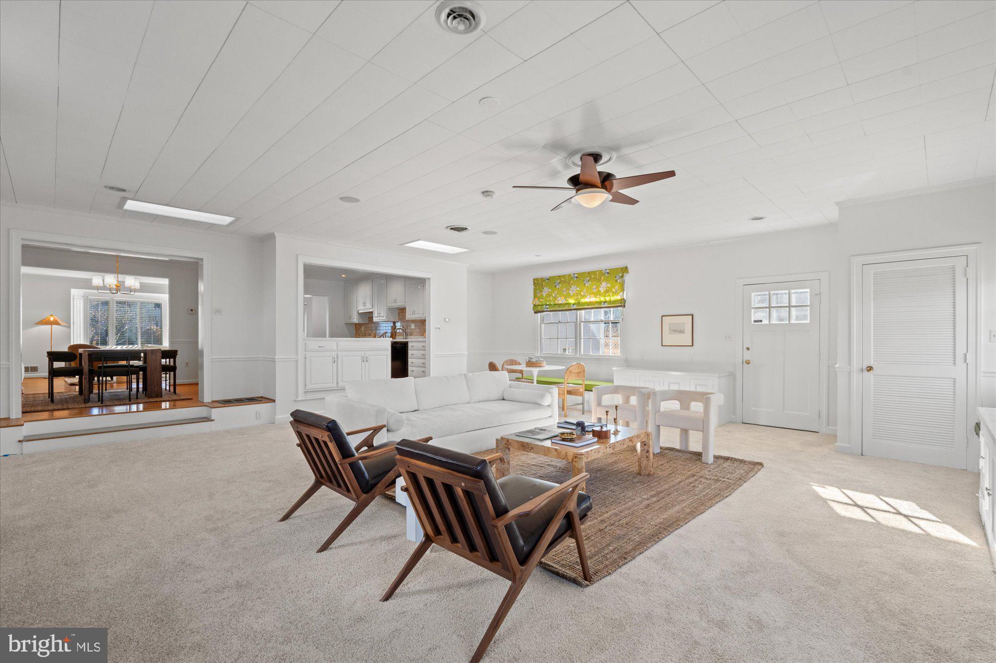 BEVERLEY ESTATES - Residential