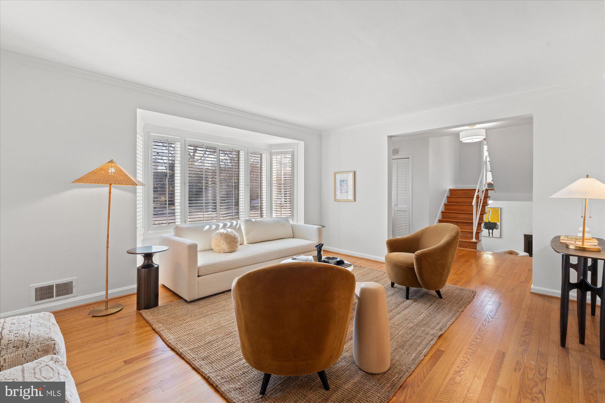 BEVERLEY ESTATES - Residential