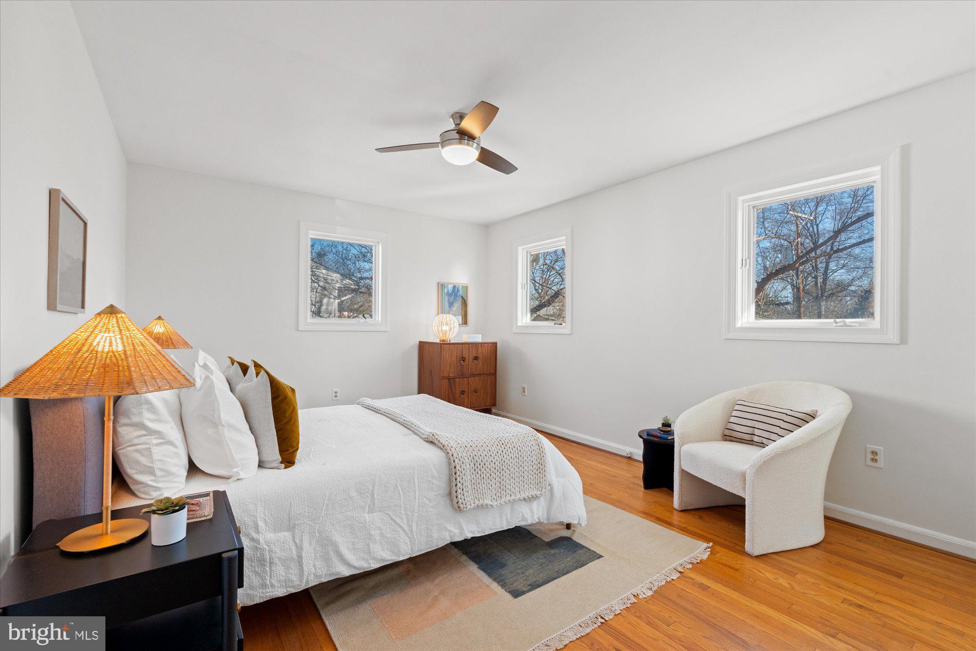 BEVERLEY ESTATES - Residential