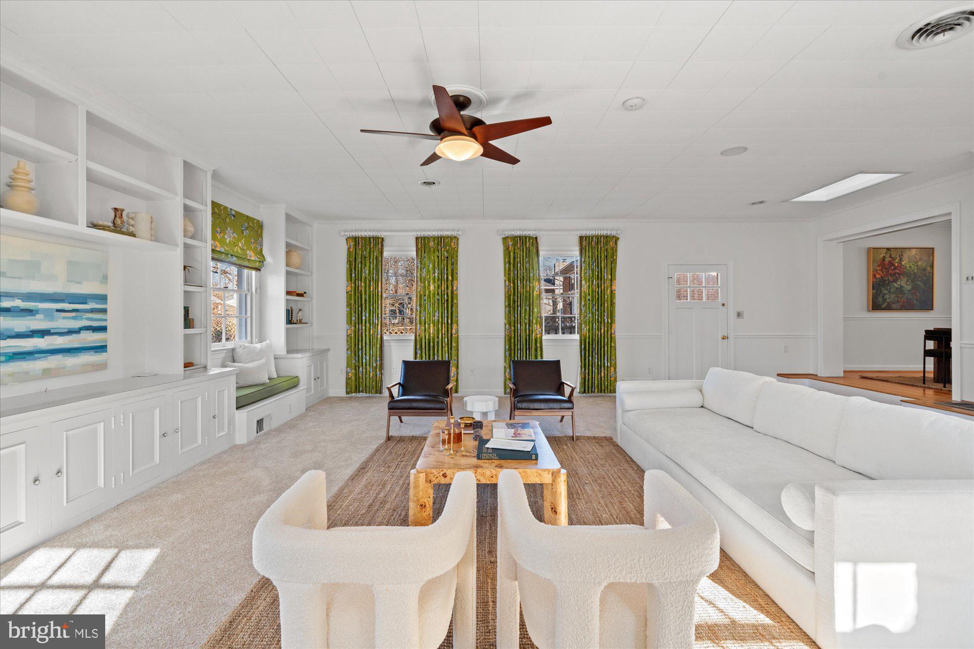 BEVERLEY ESTATES - Residential