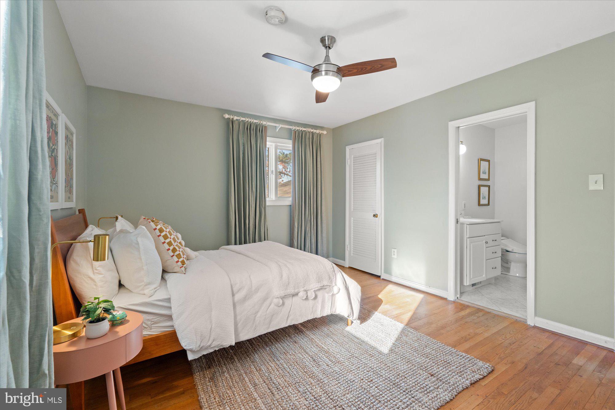 BEVERLEY ESTATES - Residential