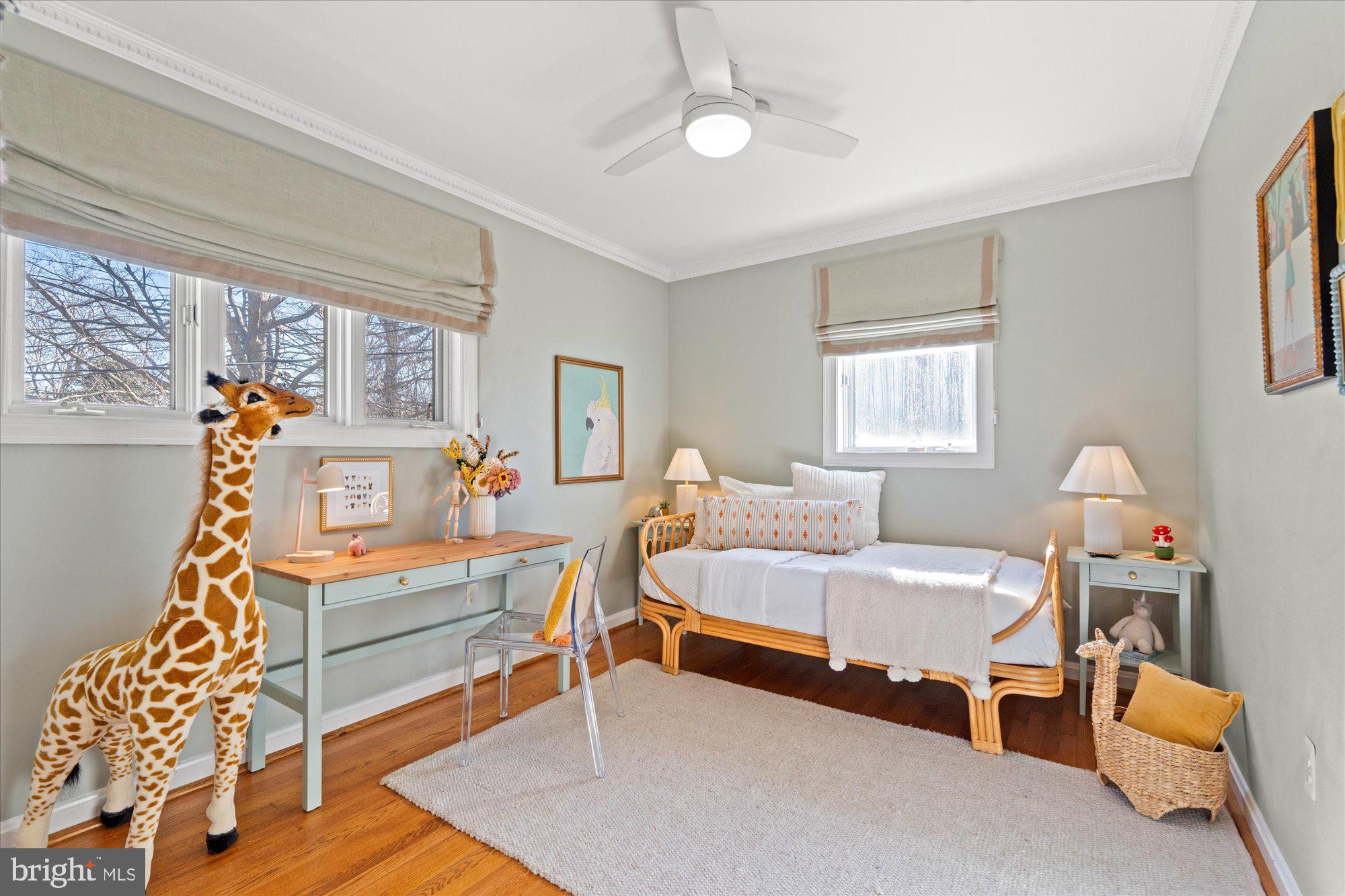 BEVERLEY ESTATES - Residential