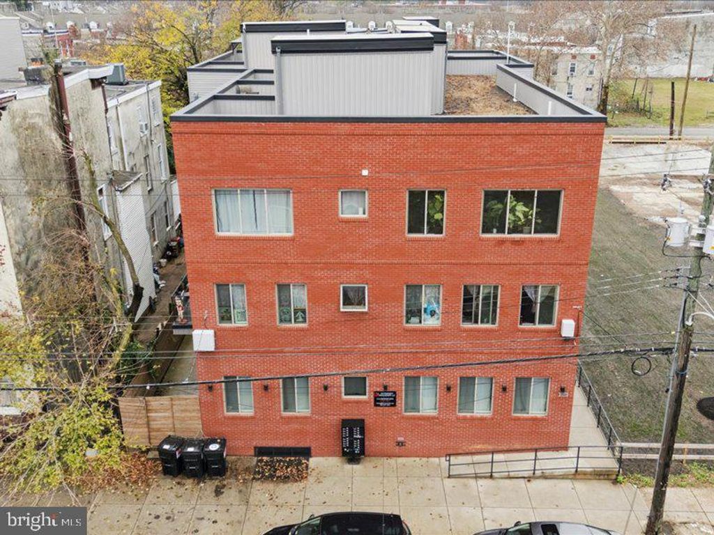 Photo of 2020 N 22nd Street, PHILADELPHIA, PA 19121 (MLS # PAPH2569690)
