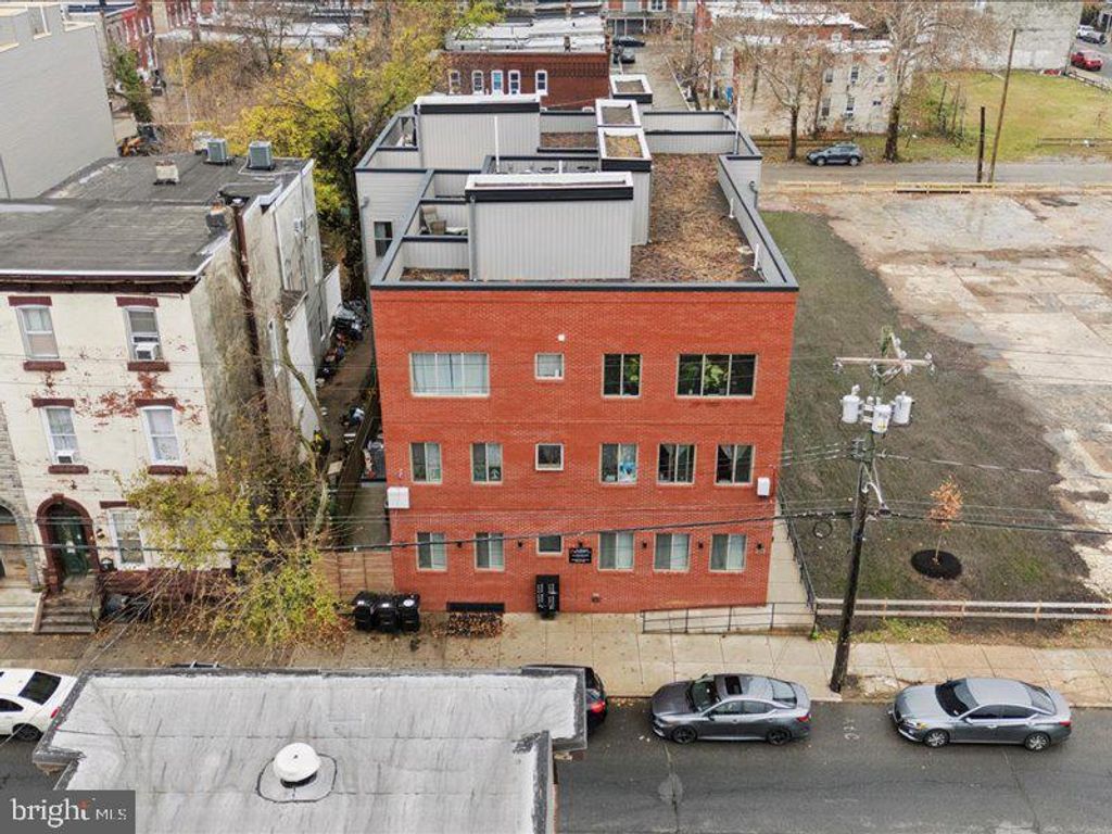 Photo of 2020 N 22nd Street, PHILADELPHIA, PA 19121 (MLS # PAPH2569690)