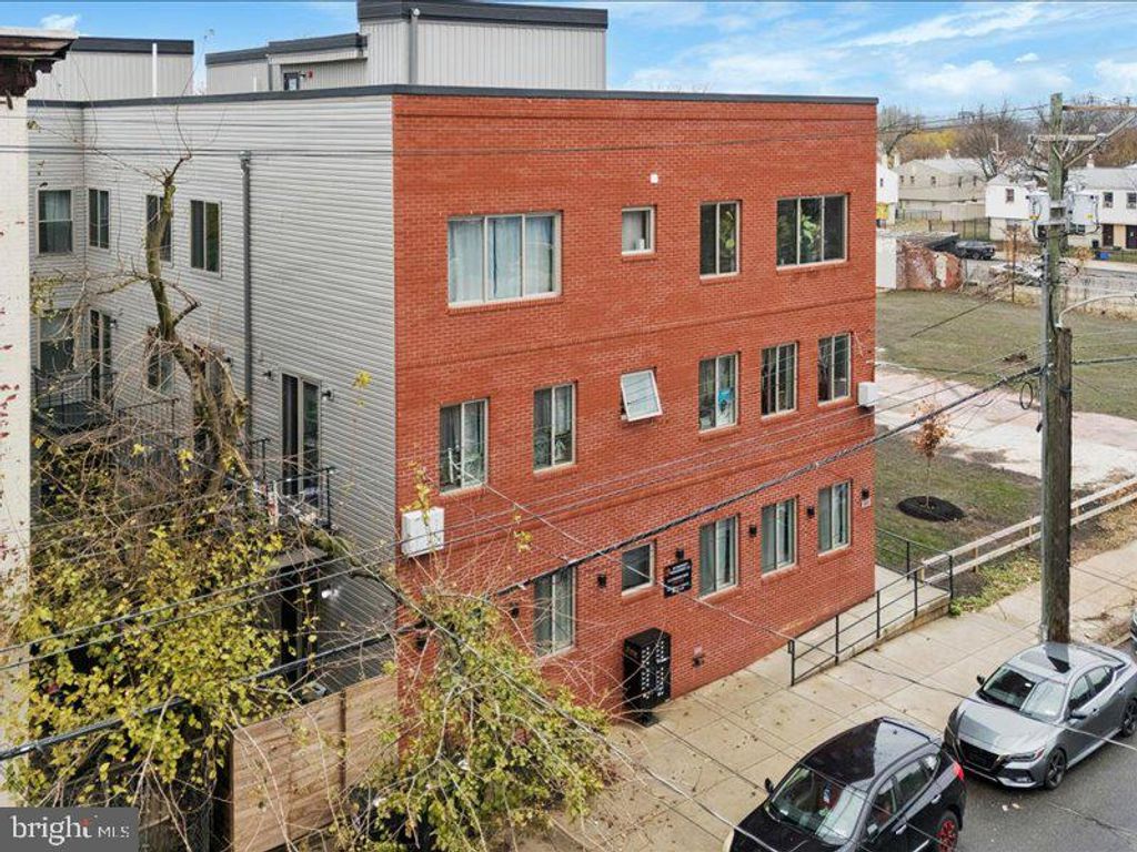 Photo of 2020 N 22nd Street, PHILADELPHIA, PA 19121 (MLS # PAPH2569690)