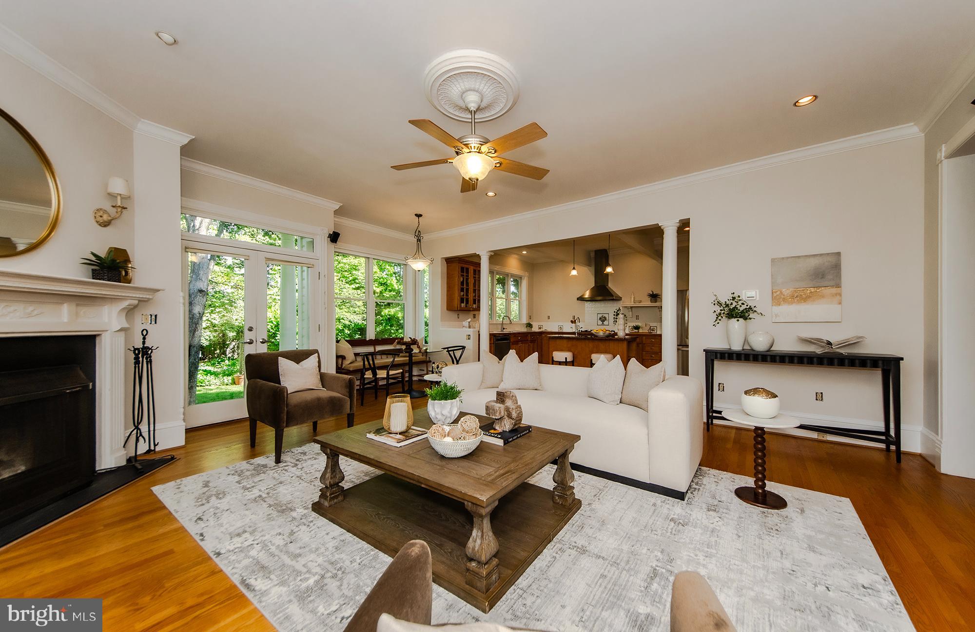 FOWLER'S ADDITION - Residential