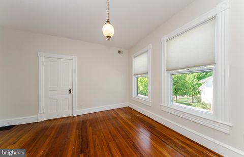 Tiny photo for 208 Patterson Street, FALLS CHURCH, VA 22046 (MLS # VAFA2003812)