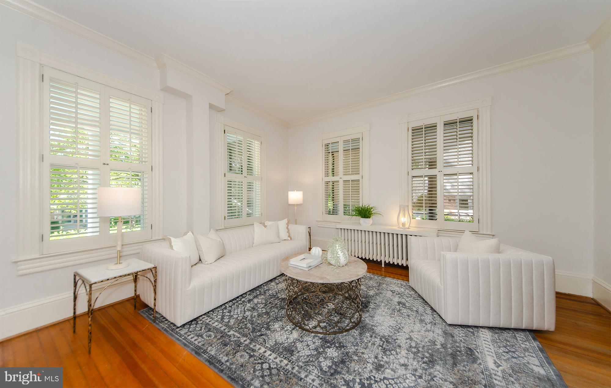 FOWLER'S ADDITION - Residential