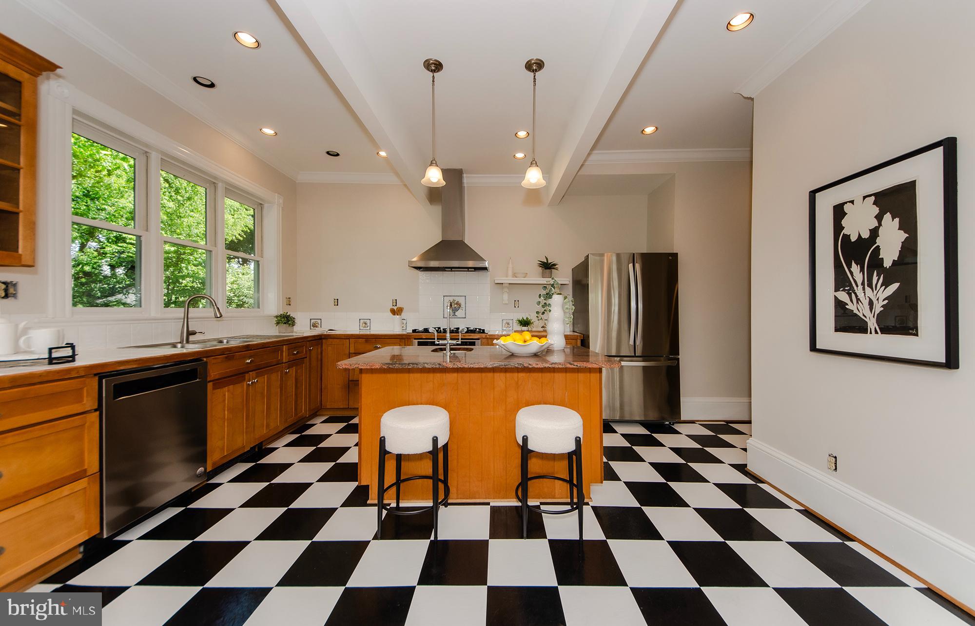 FOWLER'S ADDITION - Residential