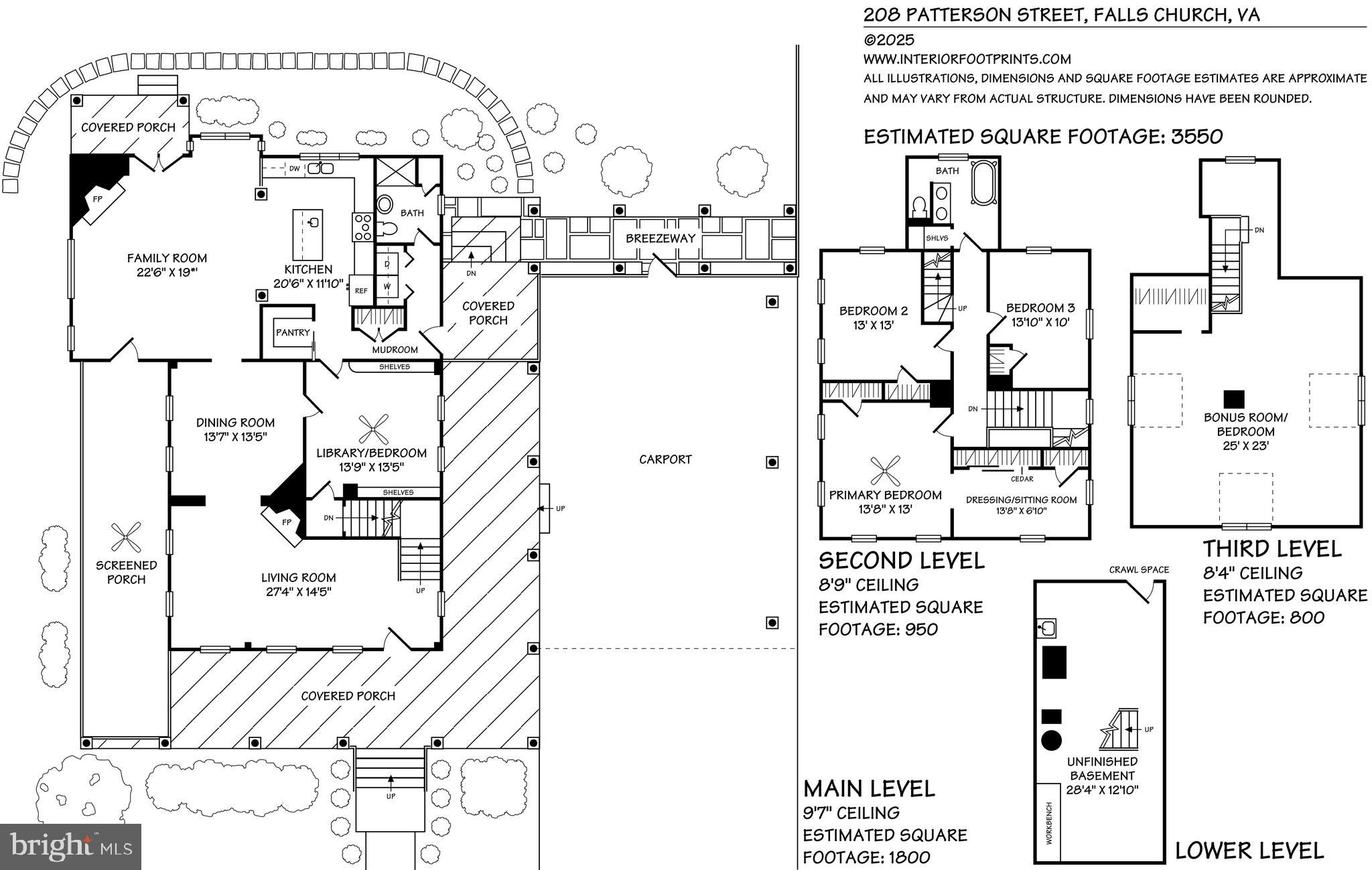 FOWLER'S ADDITION - Residential