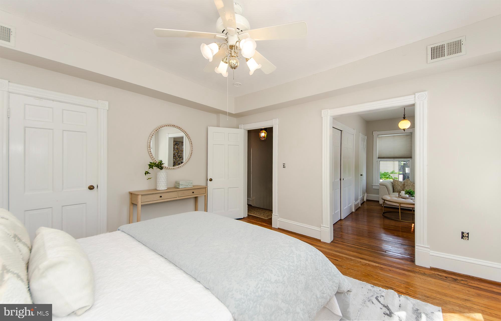 FOWLER'S ADDITION - Residential
