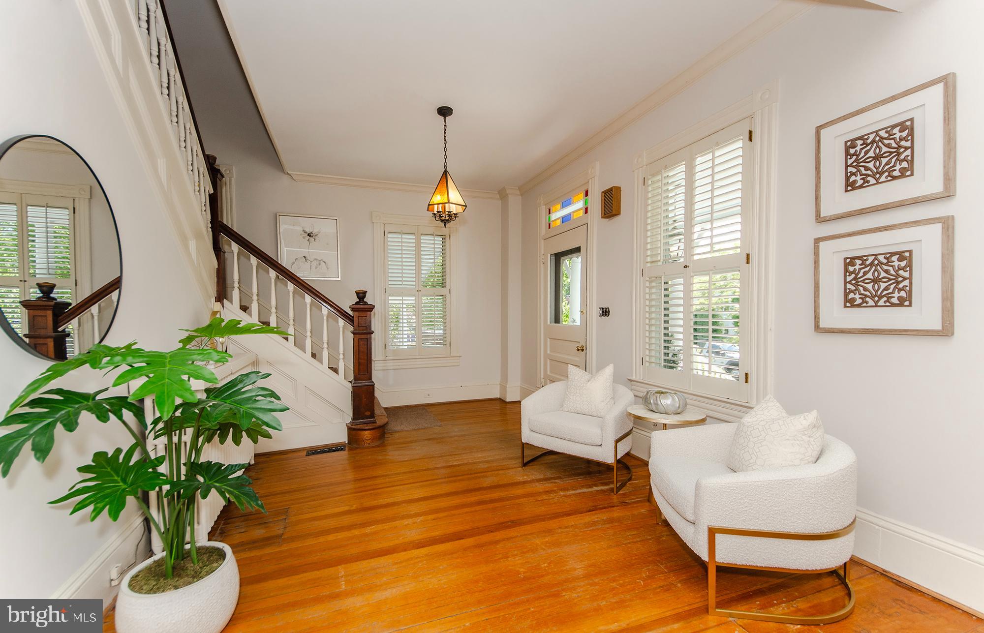 FOWLER'S ADDITION - Residential