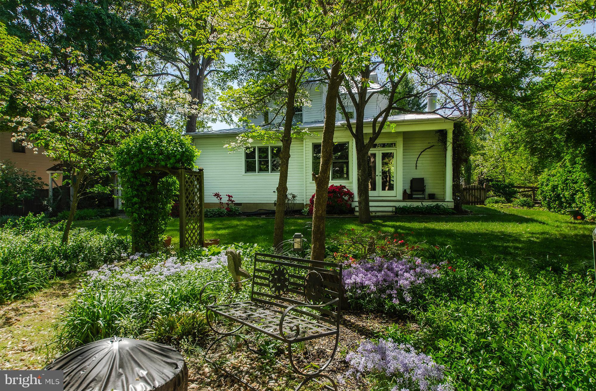 FOWLER'S ADDITION - Residential