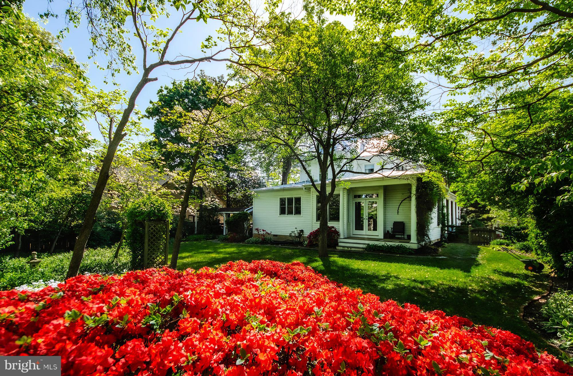 FOWLER'S ADDITION - Residential