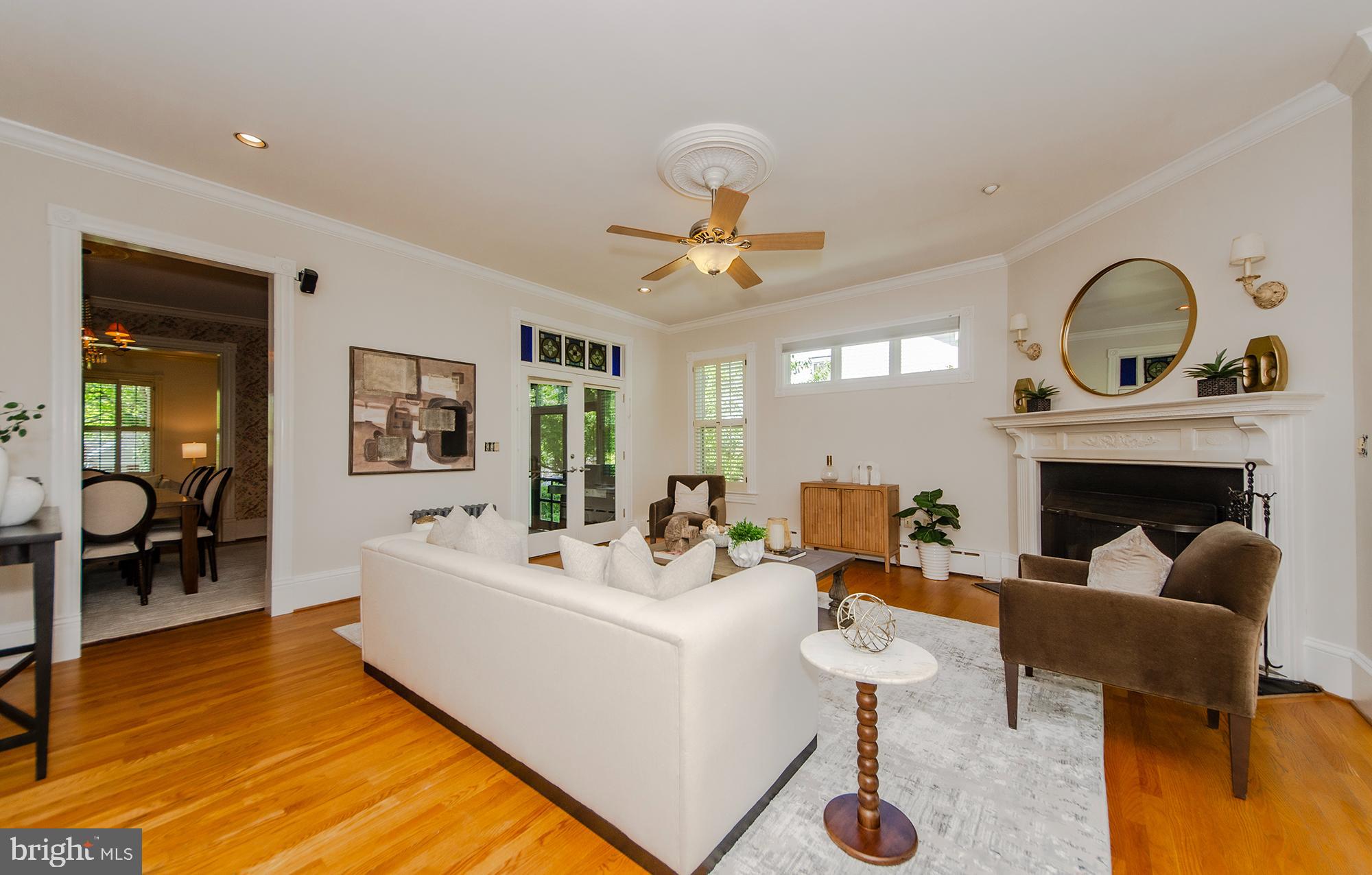 FOWLER'S ADDITION - Residential