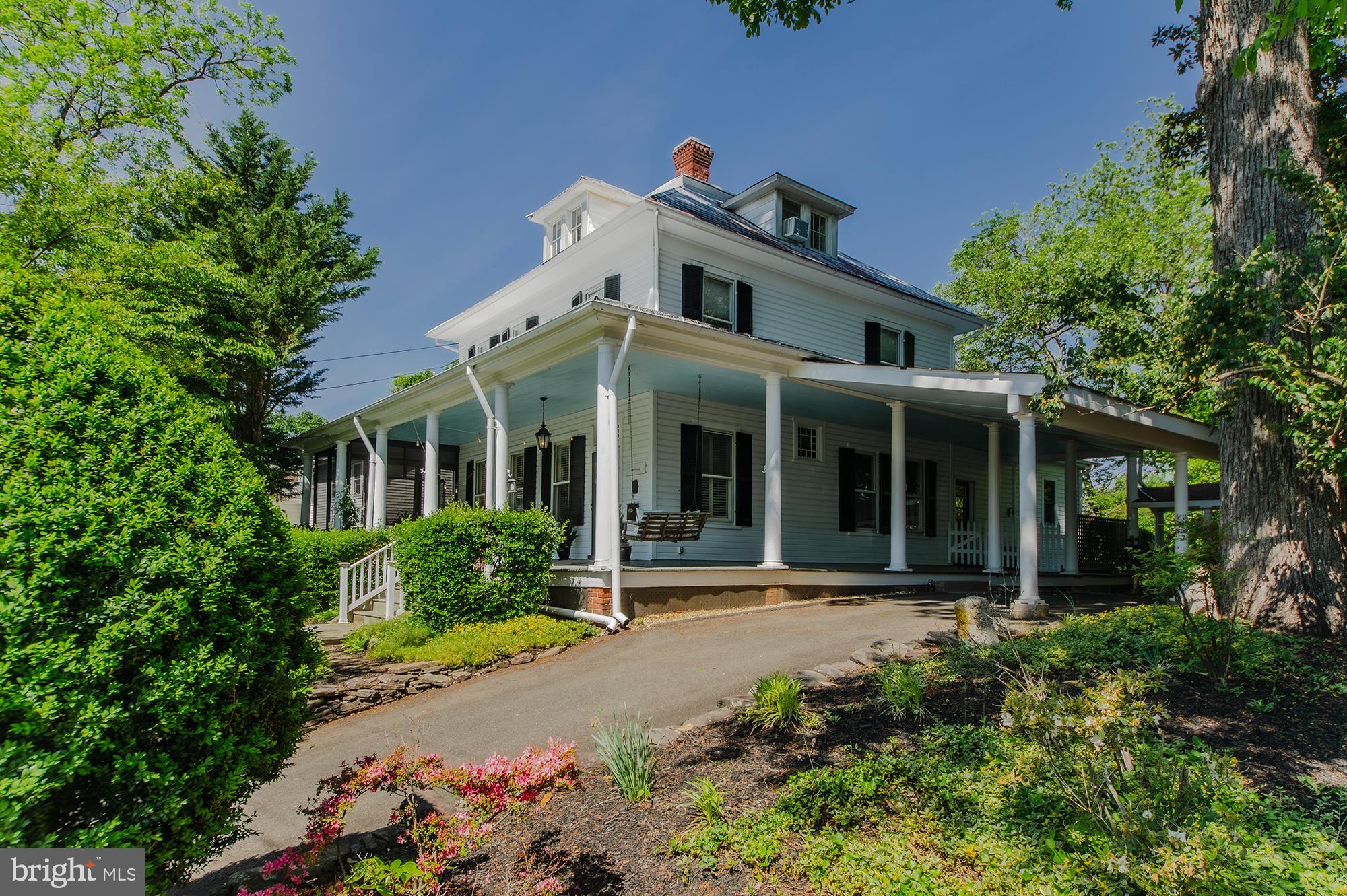 208 PATTERSON STREET