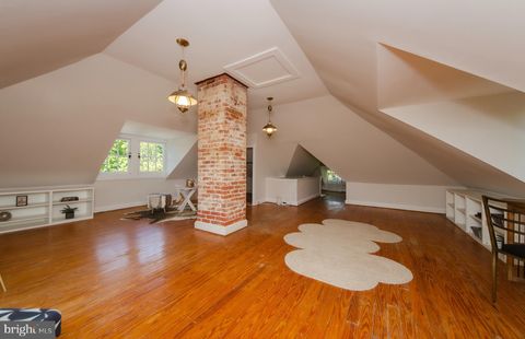 Tiny photo for 208 Patterson Street, FALLS CHURCH, VA 22046 (MLS # VAFA2003812)