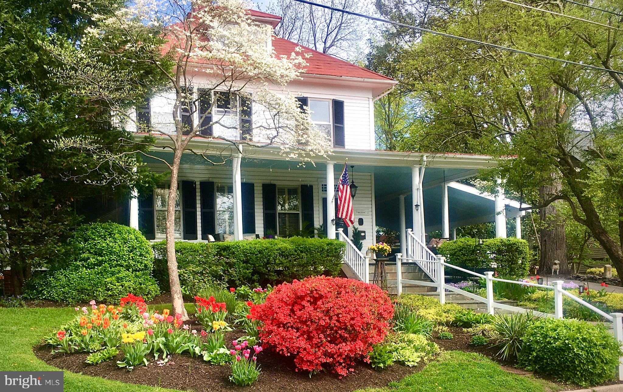 FOWLER'S ADDITION - Residential