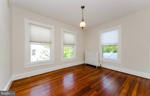 Tiny photo for 208 Patterson Street, FALLS CHURCH, VA 22046 (MLS # VAFA2003812)