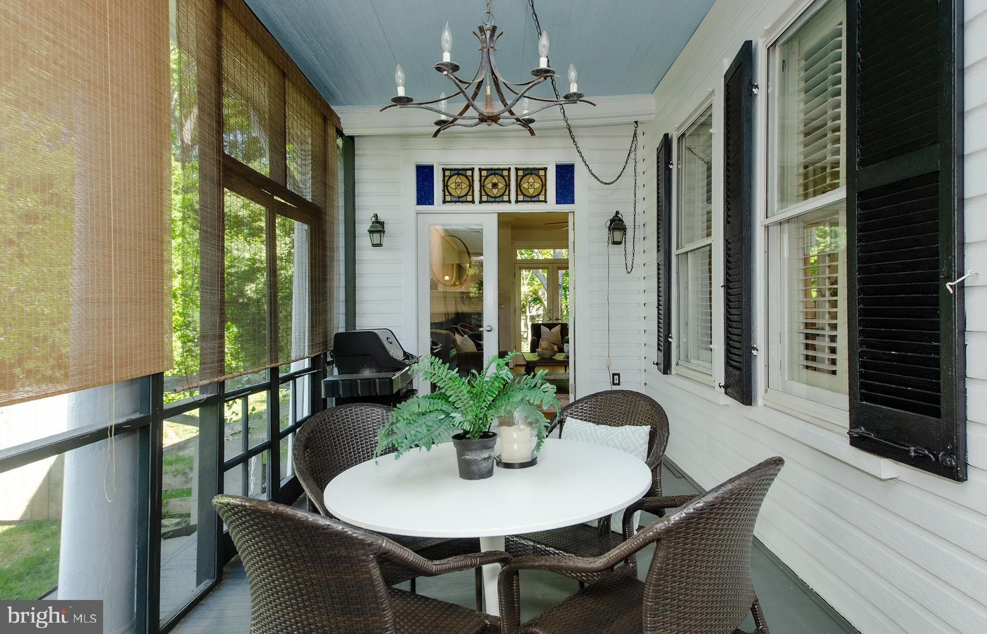 FOWLER'S ADDITION - Residential