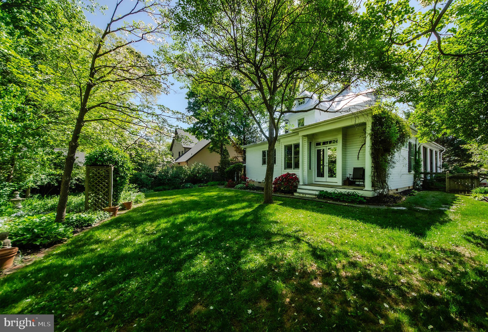 FOWLER'S ADDITION - Residential