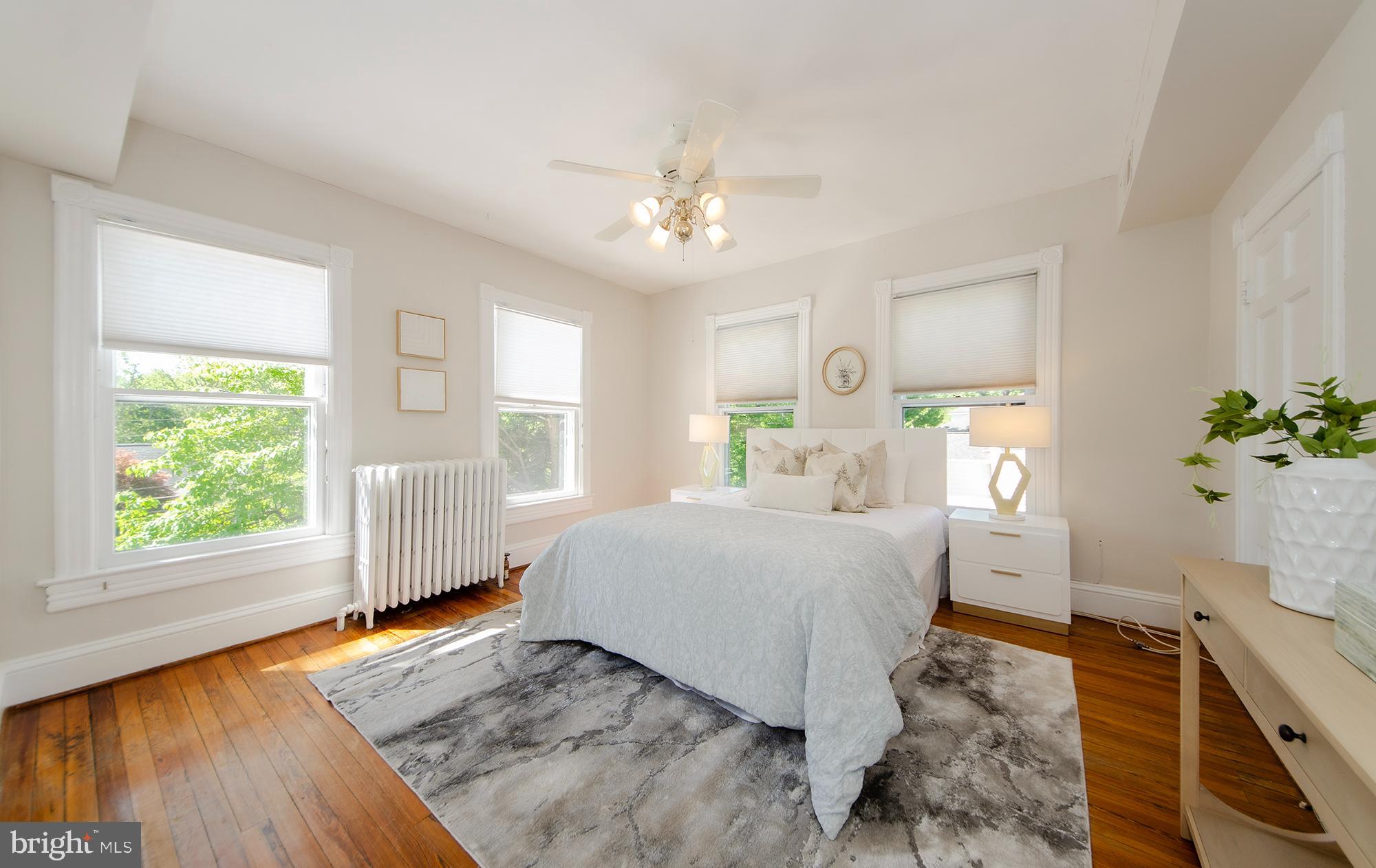 FOWLER'S ADDITION - Residential