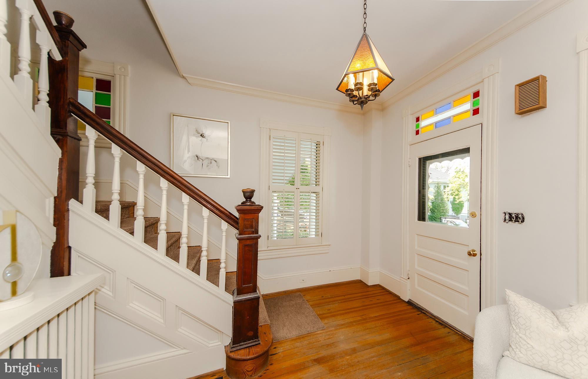 FOWLER'S ADDITION - Residential