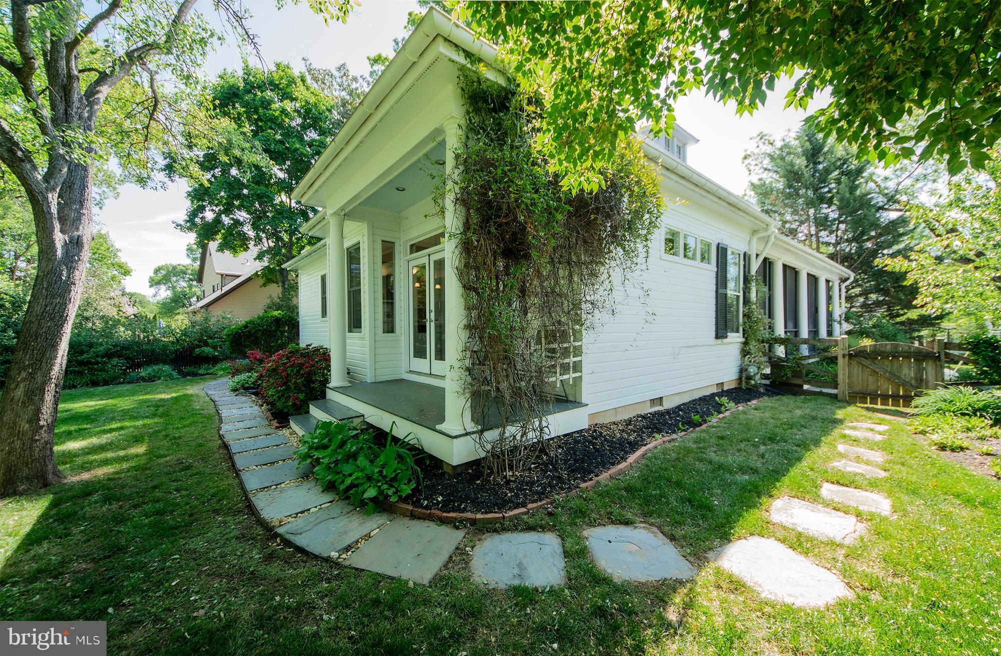 FOWLER'S ADDITION - Residential