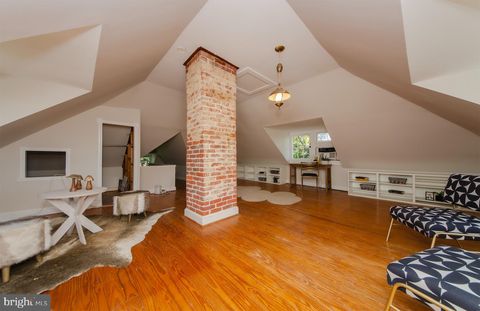 Tiny photo for 208 Patterson Street, FALLS CHURCH, VA 22046 (MLS # VAFA2003812)