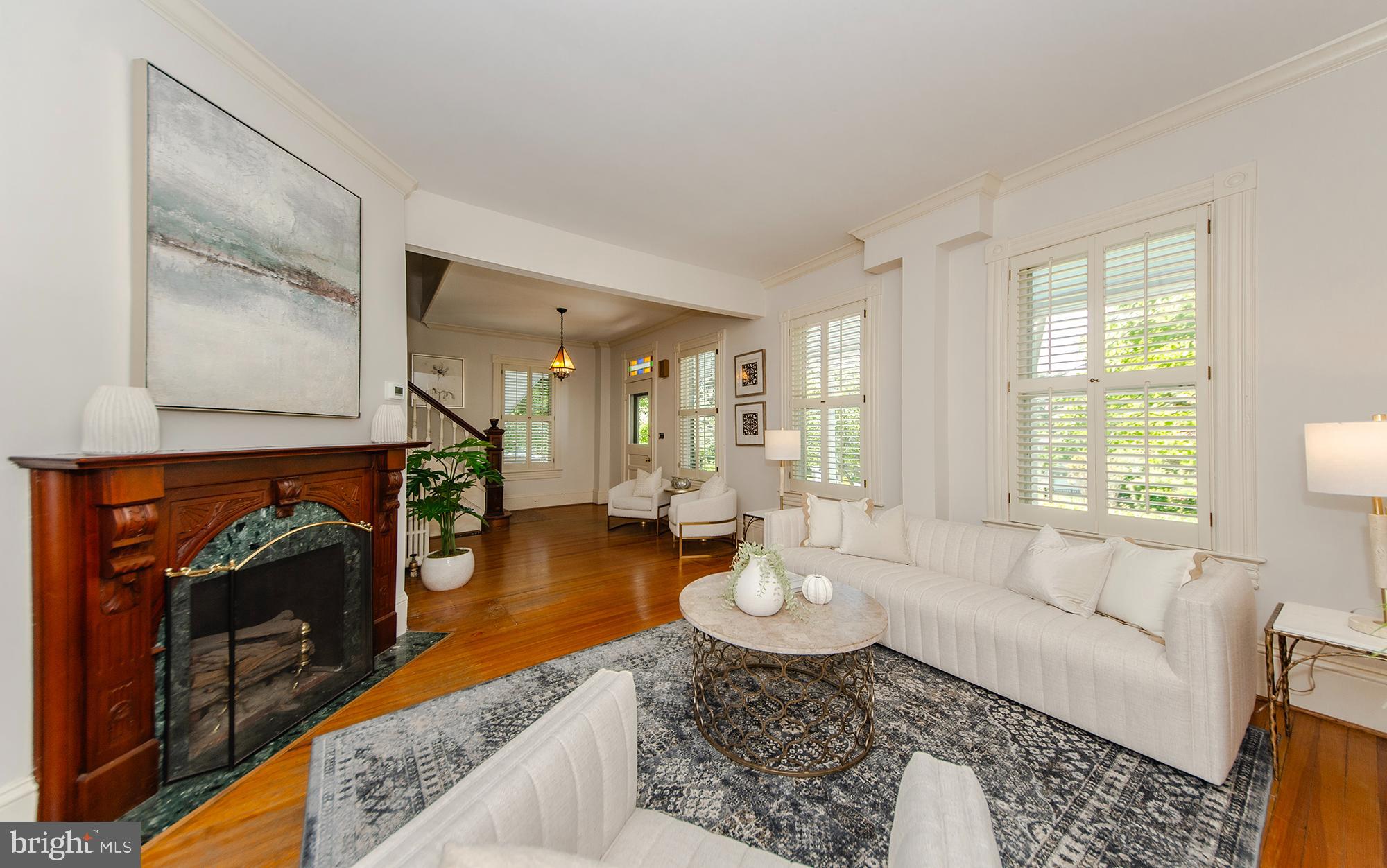 FOWLER'S ADDITION - Residential