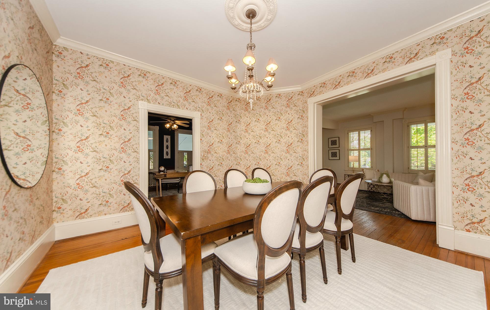FOWLER'S ADDITION - Residential