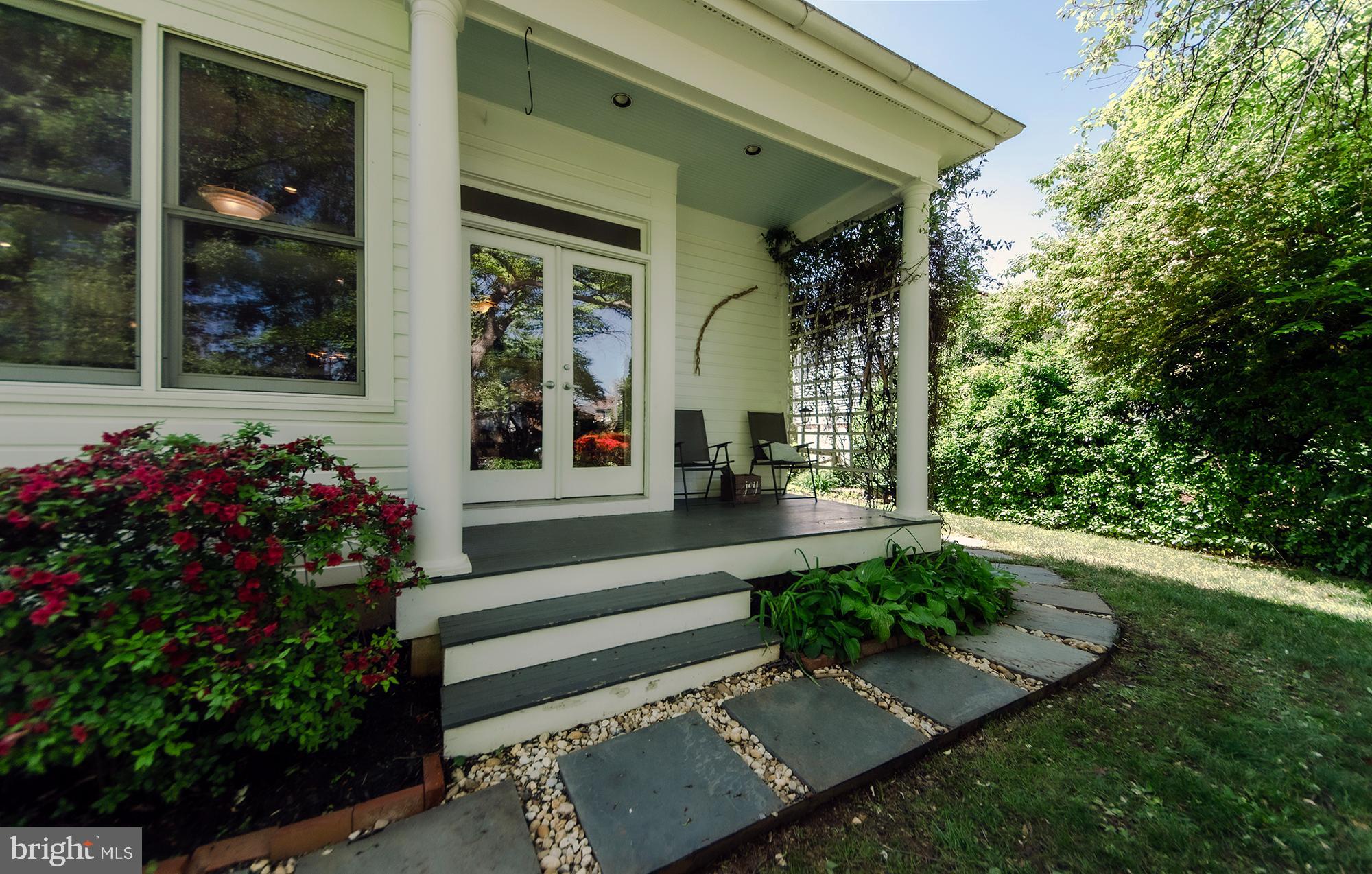 FOWLER'S ADDITION - Residential