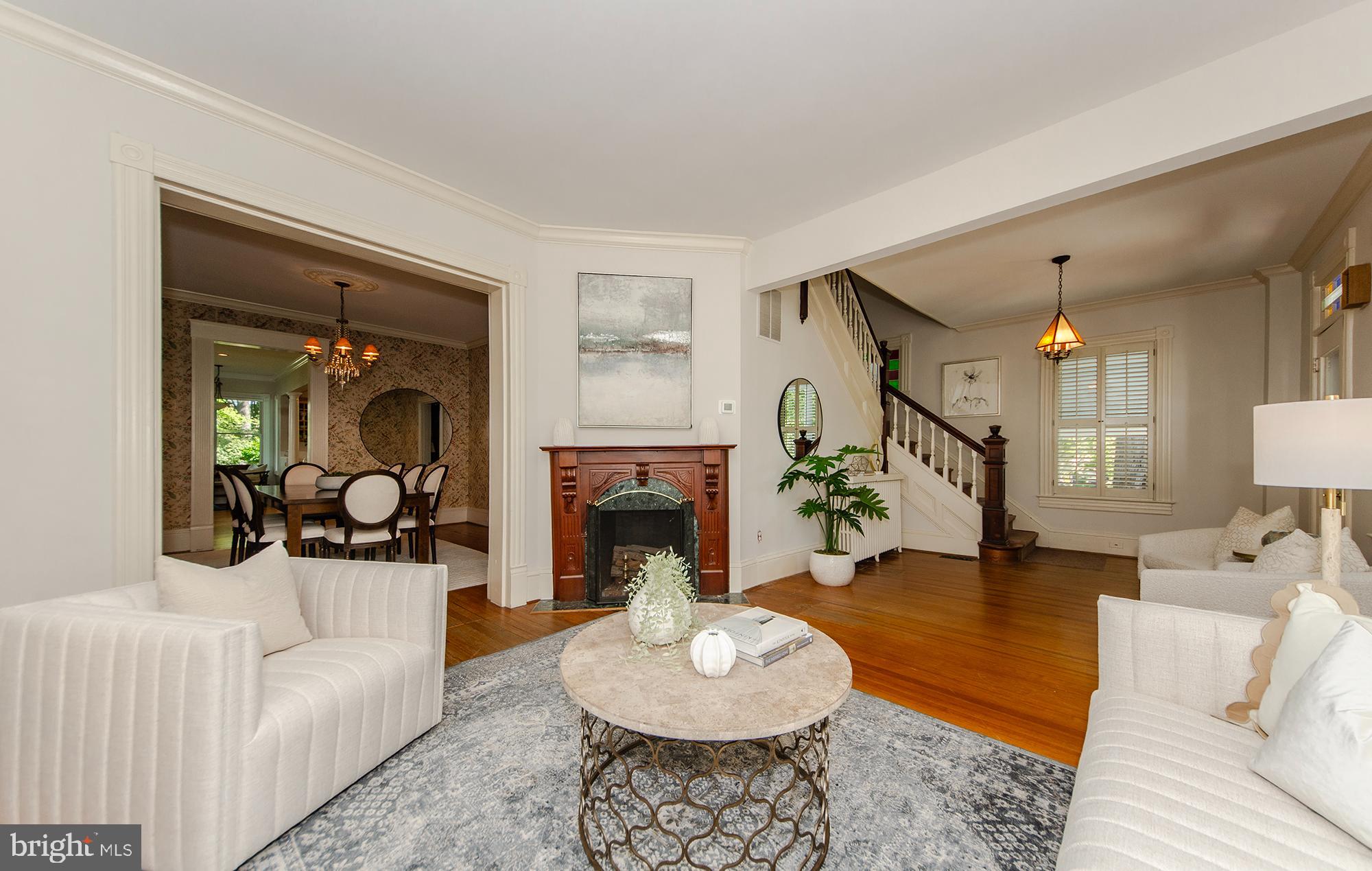 FOWLER'S ADDITION - Residential