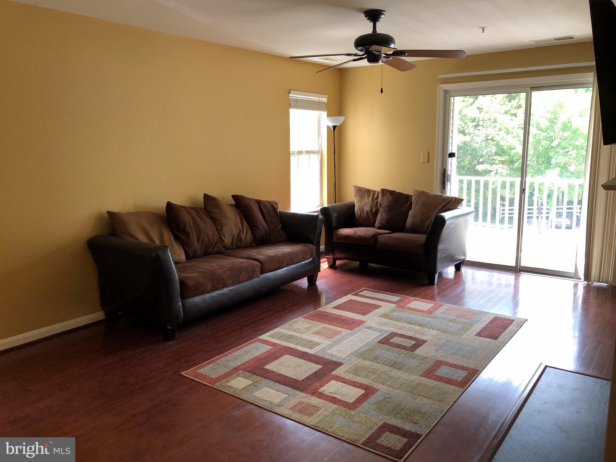 FALLS GABLE - Residential