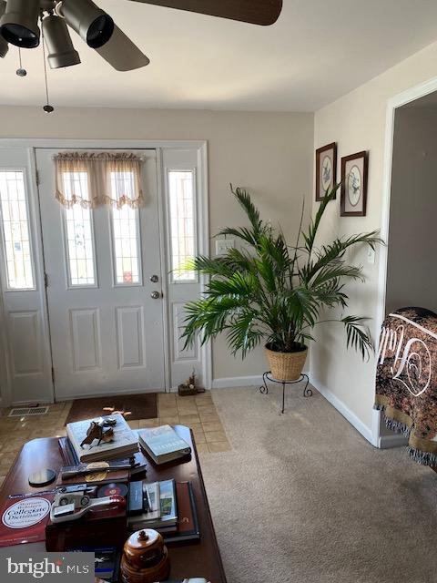 RIVIERA BEACH - Residential