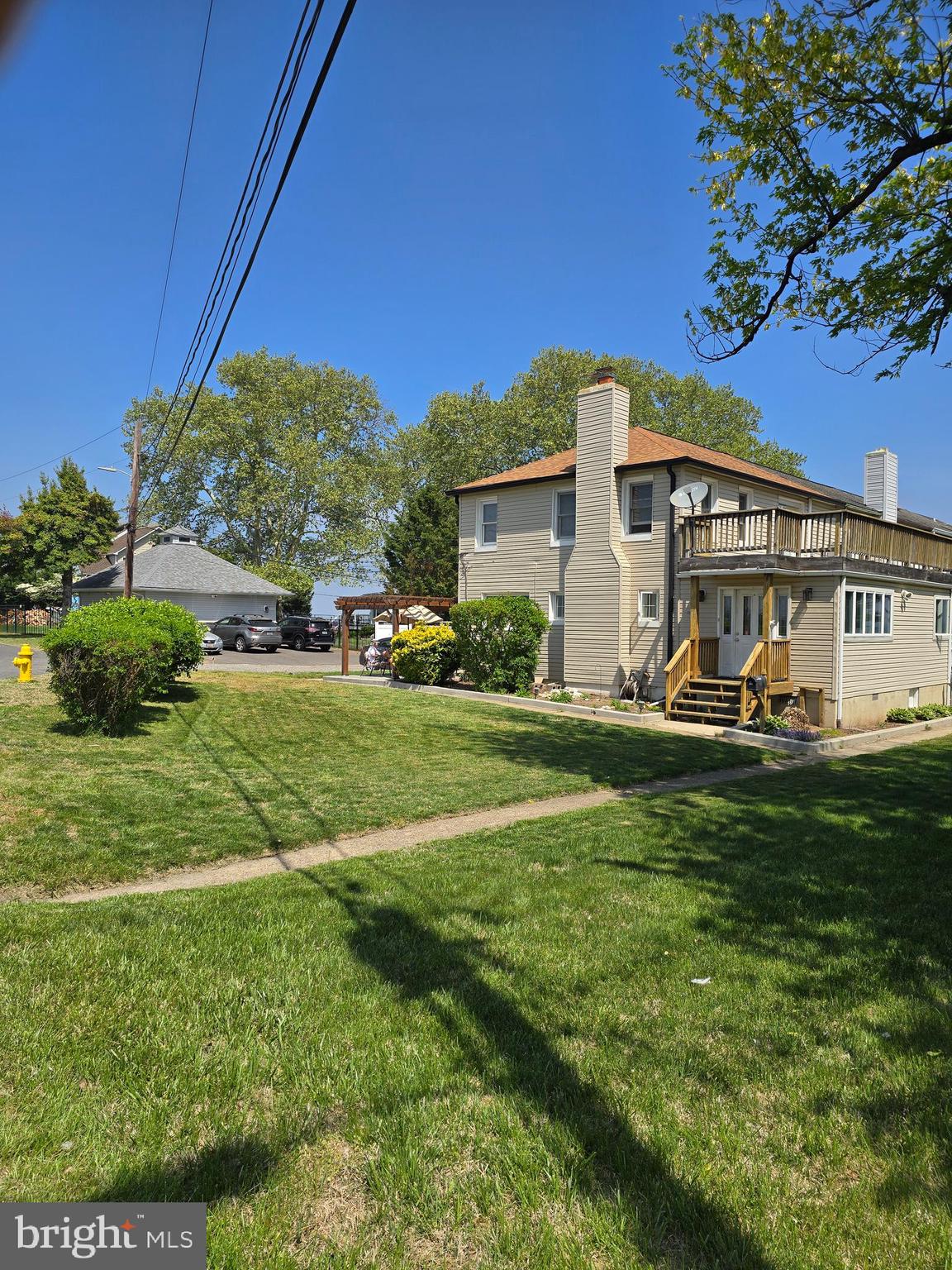 8419 BAY ROAD A A