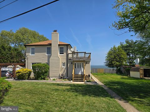 8419 BAY ROAD A A PASADENA MD 21122